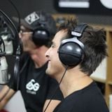 MIX RAY SOUND interview with the young lords - 2014 with Al from Handcartband