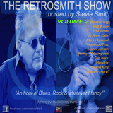 60 minutes of Blues & Rock with Stevie Smith - Volume 2
