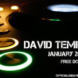 Electro Dance Mix 2013 - Dj David Tempest