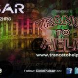 Pulsar 27-04 / Presenta a TRANCE TO HELP - Entrevista