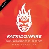 FatKidOnFire Sessions Volume 10 (hosted By Korrupt)