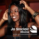 WF Minimix // Jo Sinclair