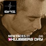 Klubberscast 006 - Roberto Leo (Morning Factory radio show)