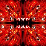 Nightmarish Hallucinations