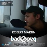 #B2B104 - ROBERT MARTIN - 3 JULIO 2015