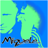 Miquele - Tech Visions - DJ SET for Cubase FM Radio Show - Enjoy Techno Music !