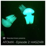 Atomix #002 - Haszari