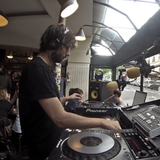 Sir Benjamin • DJ set • LeMellotron.com