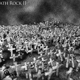 Deathrock 2012 Mixtape Part 2 by Oliver Sheppard (Death Church)