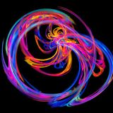 Progressive mix
