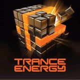 Trance Master Presents: The World of Trance Energy EP 008