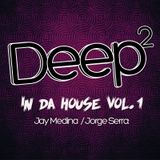 Late Nite Amigo Presents: Deep² In Da House! Pt 1