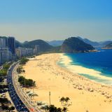 'Coastin' ~ Chill Hip Hop Mix.