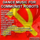 Fractal - Dance Music for Communist Robots