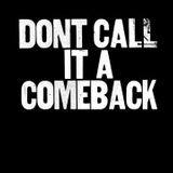 Don't Call it a Comeback! (Demo DJ Set / September 2015) REUPLOAD