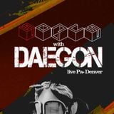 Daegon Live @ Sonus