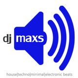 dj maxs - onetwentysix house mix #7