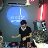 HIGH C (Oz, Chez Joe's) @ MAXIDAWA RADIO SHOW / RCV99fm / live from Moog (Lille-Fr) / 2012-11-20