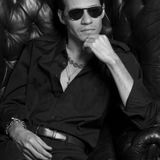 Marc Anthony Best Vol 1 Dj Chico Vargas.
