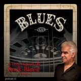 A taste of good old Rock-Blues - volume One