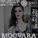 Pure Electro Party promo mix