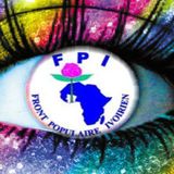 Tournée de la JFPI à Abidjan: Discours d'orientation de Navigué et de Koua Justin à Yopougon