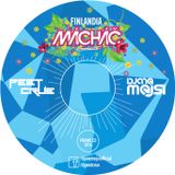 Mejsi & Peet Crue - Mácháč 2014