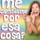 ELLAS CONTRA SUS EXNOVIOS PURAS DE DESAMOR MIX