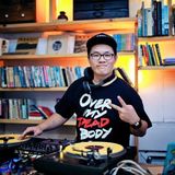 2015 Dj Moro Redbull Thre3Style Taiwan Wild Card