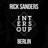 Rick Sanders Dj Set @Intersoup Berlin (8 March 2014)