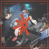 Friends & Family: Xtanki & 404 Not Found - Mais Baixo x Kalimodjo (Lisbon, PRT) #11