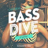 Dj Massive Vibes Pt.1 __ BASS DIVE @ Astra 27.11.2015
