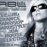 Live Stream B-Day www.Basslover.de