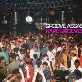 Groove Assassin Rare Grooves 70's/80's Funk Boogie Soul Disco Vol 2
