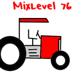 Hi Party - MixLevel 76 (2015-01-29)