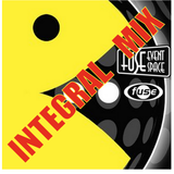 Old School Retro House Party 15-11-13 @ FUSE (integral mix) mastered by Dave Kane
