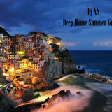 Dj XS Deep House - Sunset Grooves (DL Link in Info)