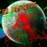 VDF-Project & Marco Maeij @ TechLaRocca.fm - Midnight Madness 2014-03-26