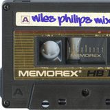 Niles Philips - On A Roll (DJ Mix)