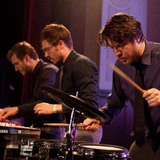 Brandt Brauer Frick - Live at RBMA World Tour 2011, Berlin