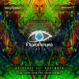 Trance for Infinity Sessions (Guestmix - FluroNeuro)