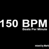 150 bpm