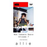 NEW TORONTO RADIO w A L L I E - JANUARY 27 - 2016