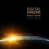 Marcus Graham - Digital Horizons Guest Mix - July 2012