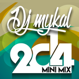 Dj Mykal 2014 Mini Mix
