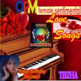 ♬♥♬ OPM FEMALE SENTIMENTAL LOVE SONGS ♬♥♬