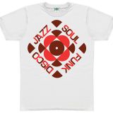 Jazz, Funk, Soul & Disco - The Challenge Mix
