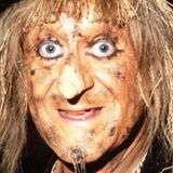 WORZEL HOMAGE