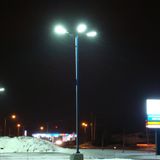 That Good Brightness - By Luisito Cesar