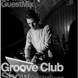 El-Budge - GuestMix - Groove Club Show - Transmission X